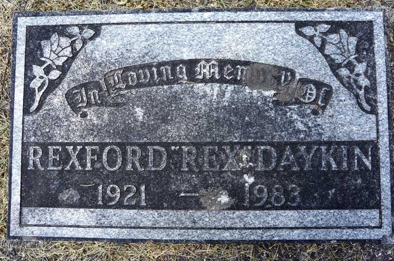 image of gravestone