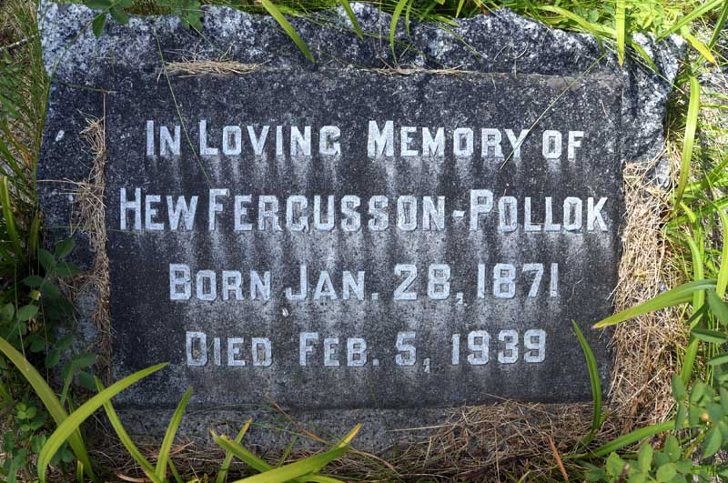 image of gravestone