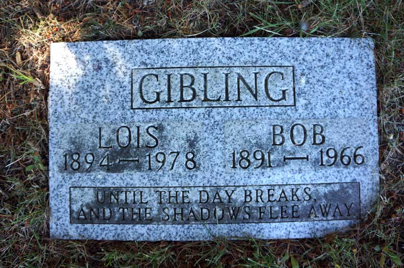 image of gravestone