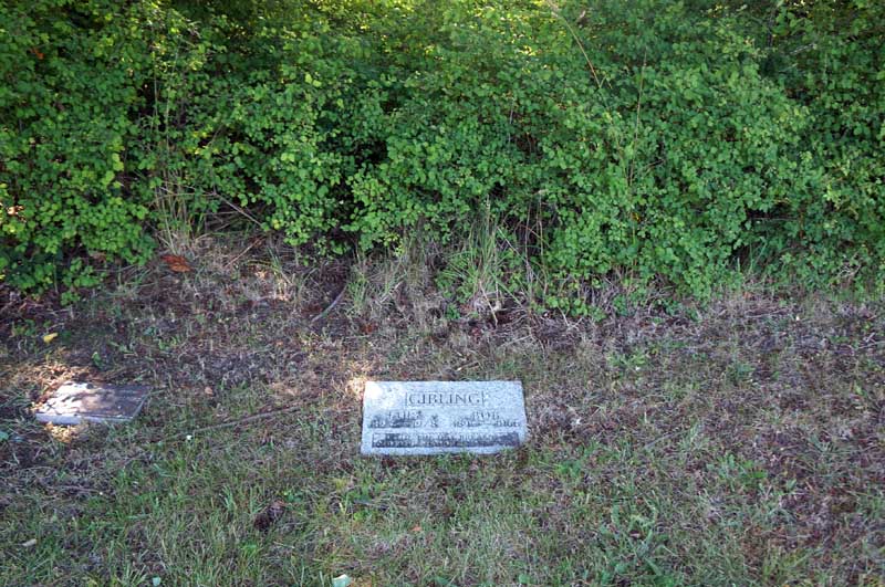 image of gravestone