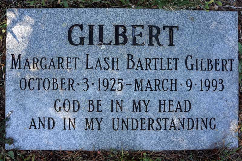 image of gravestone
