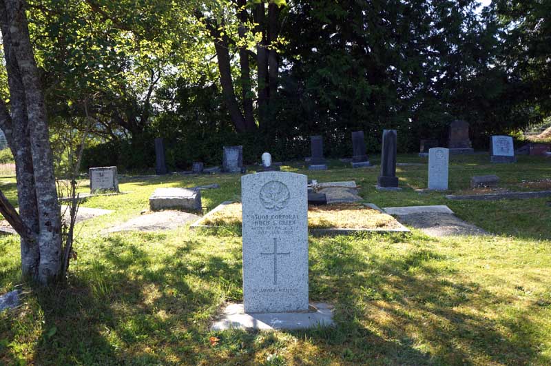 image of gravestone