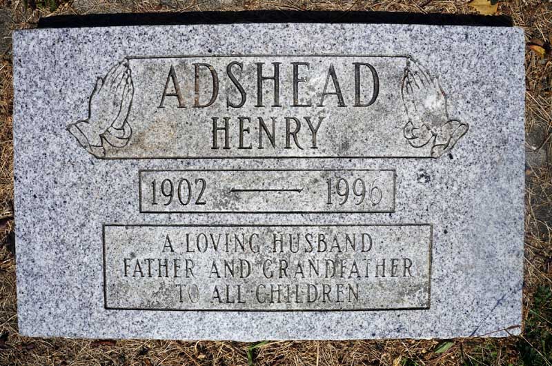 image of gravestone