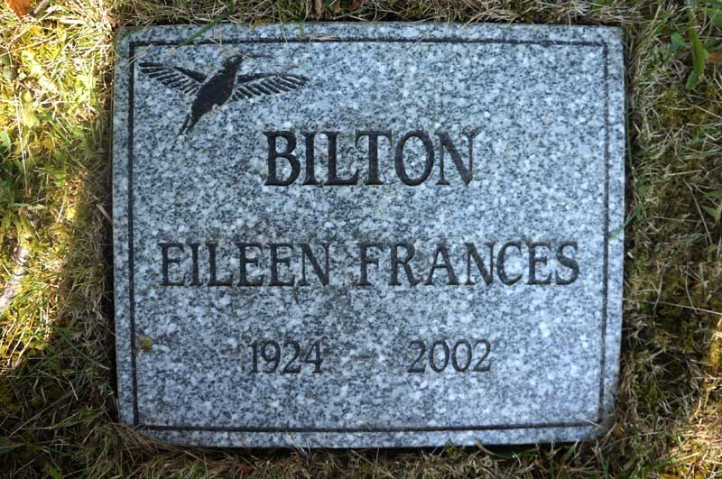 image of gravestone