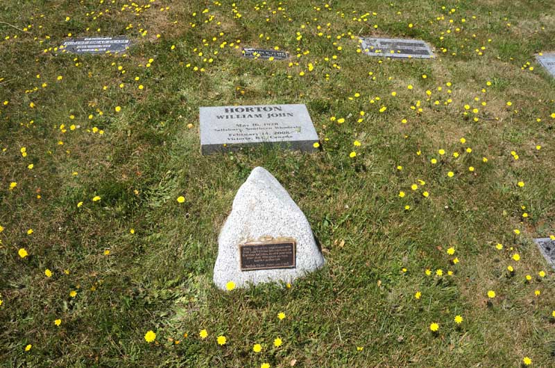 image of gravestone