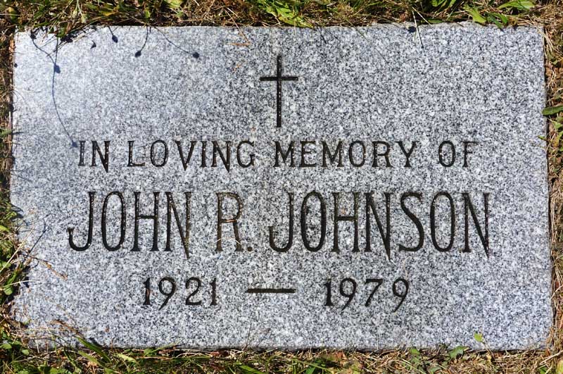 image of gravestone