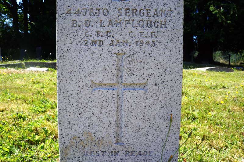 image of gravestone