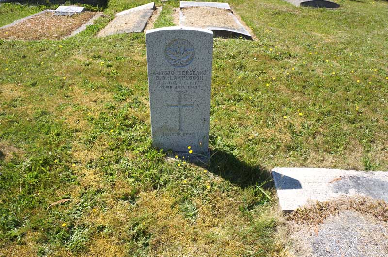 image of gravestone