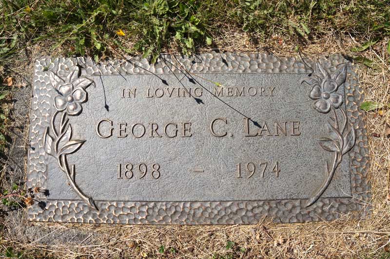 image of gravestone
