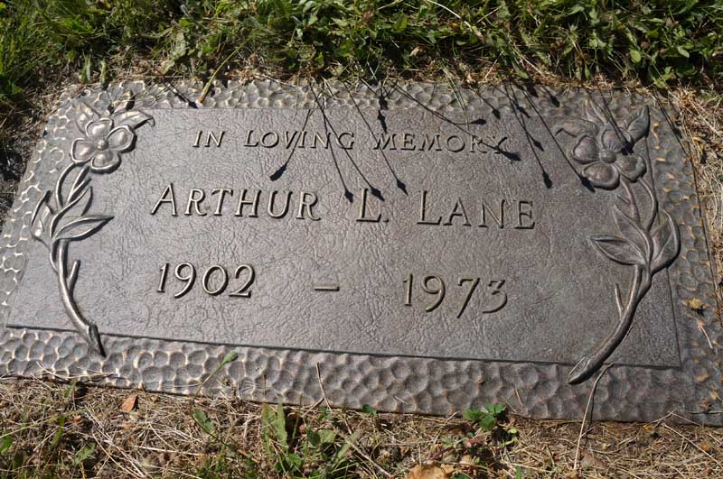 image of gravestone