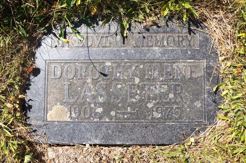 image of gravestone