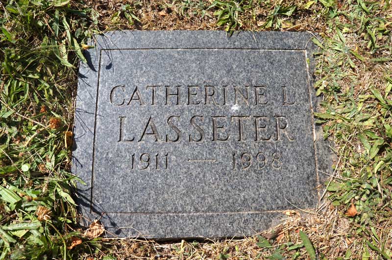 image of gravestone
