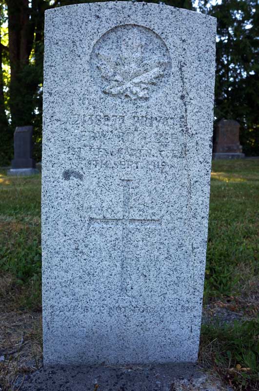 image of gravestone