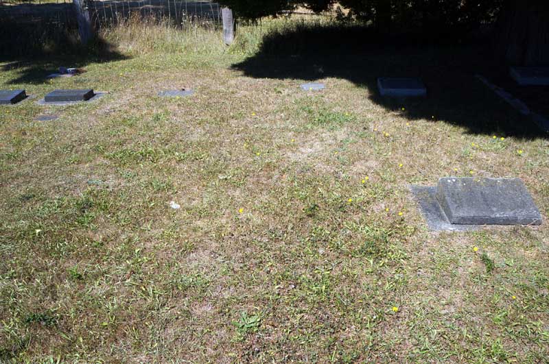 image of gravestone