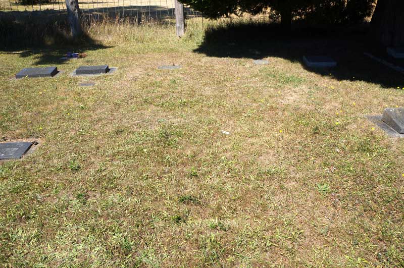 image of gravestone