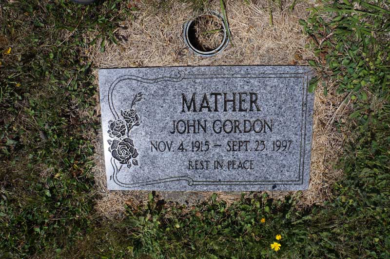 image of gravestone