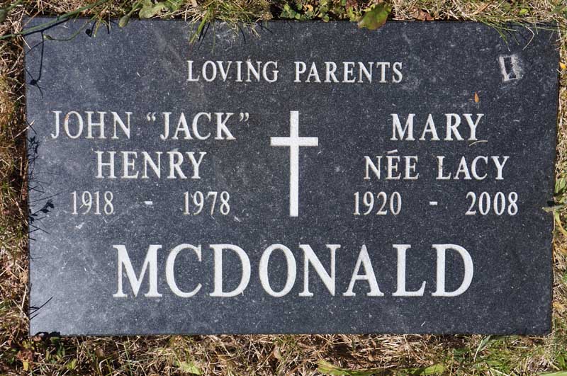 image of gravestone