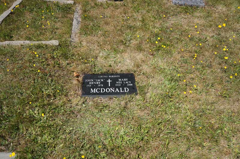 image of gravestone