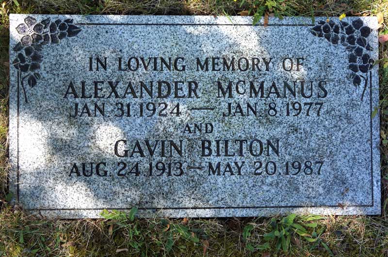 image of gravestone