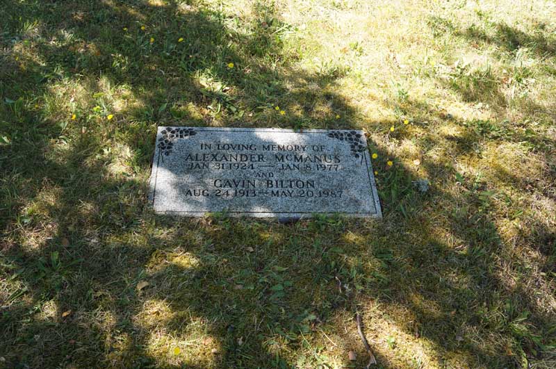 image of gravestone