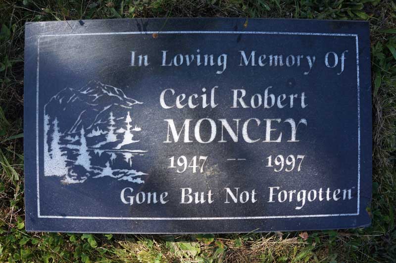 image of gravestone