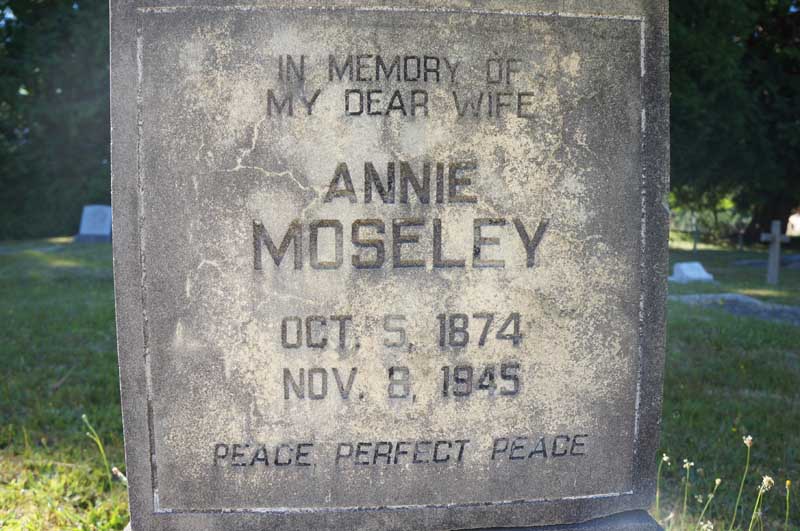 image of gravestone