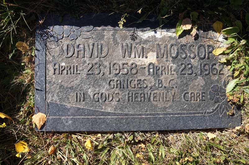 image of gravestone