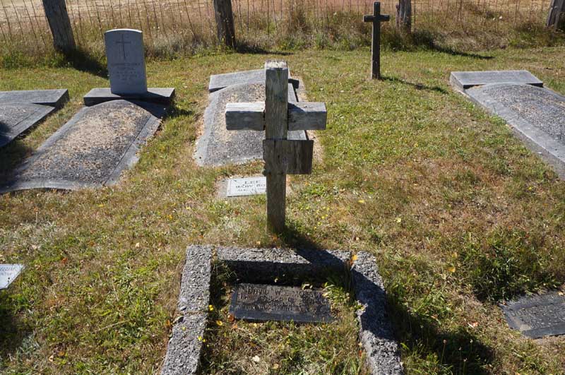 image of gravestone