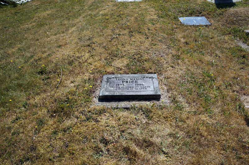 image of gravestone