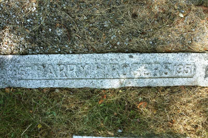 image of gravestone