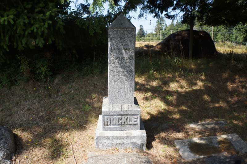 image of gravestone