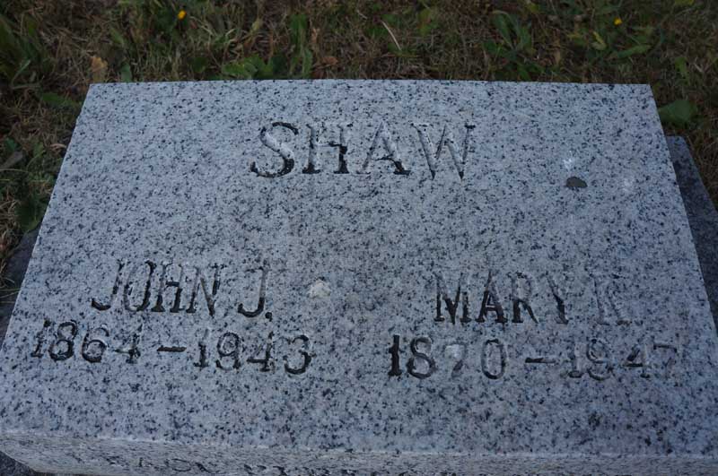 image of gravestone