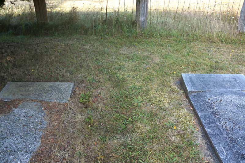image of gravestone