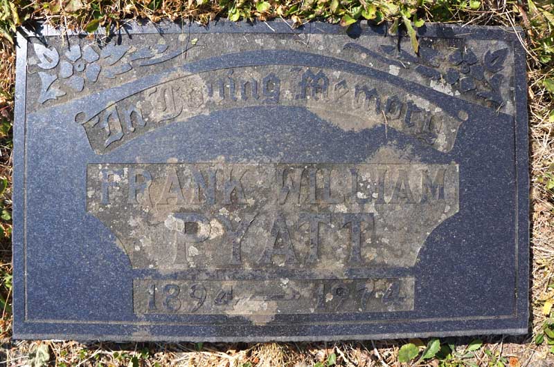 image of gravestone