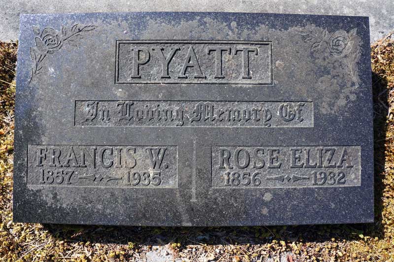 image of gravestone