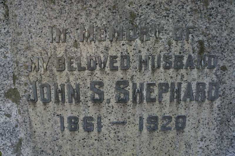 image of gravestone