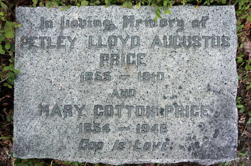 image of gravestone
