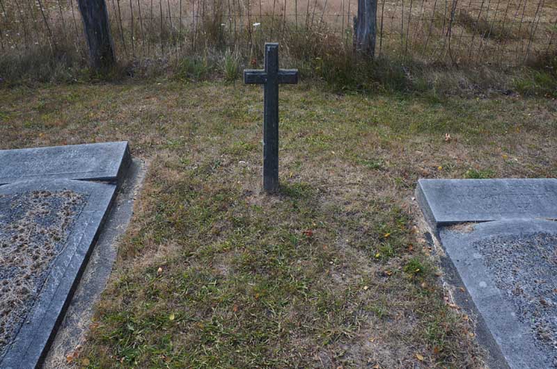 image of gravestone