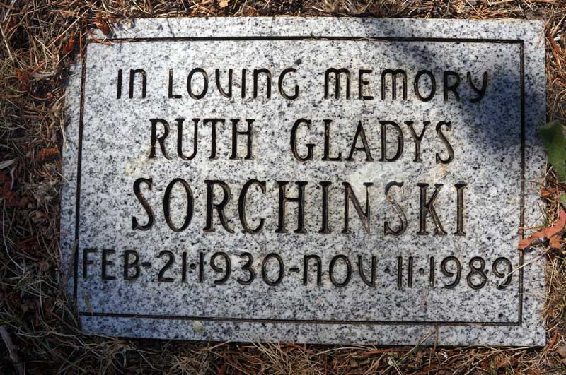 image of gravestone