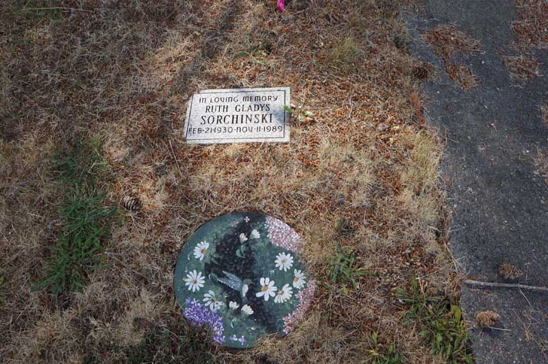 image of gravestone