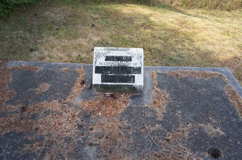 image of gravestone