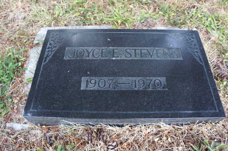 image of gravestone
