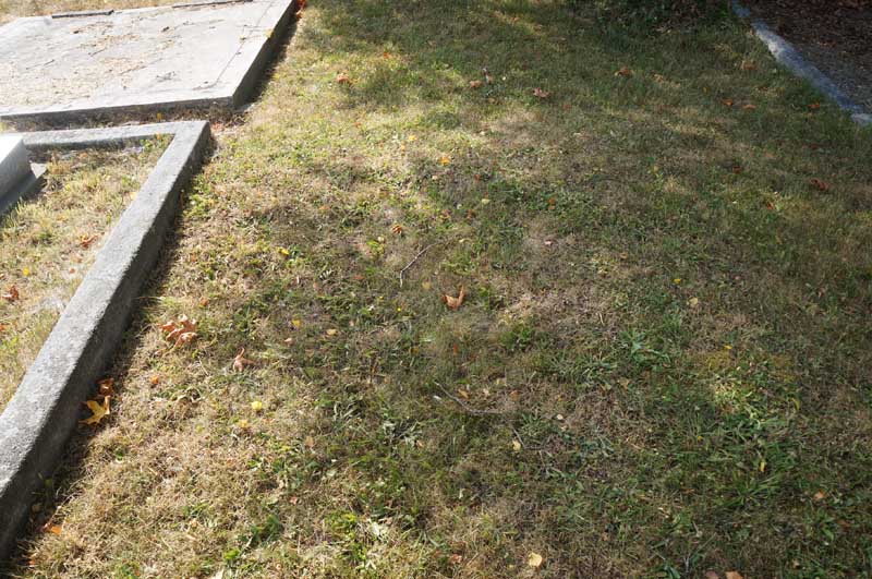 image of gravestone