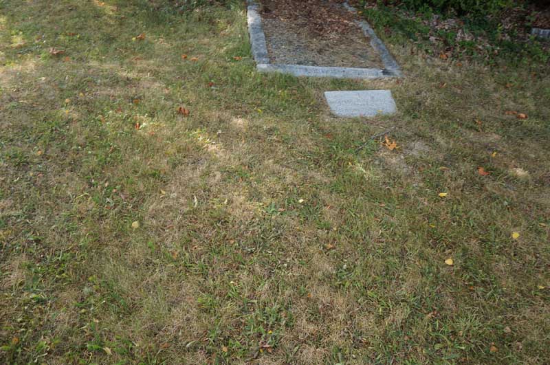 image of gravestone