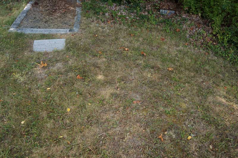 image of gravestone