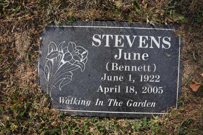 image of gravestone