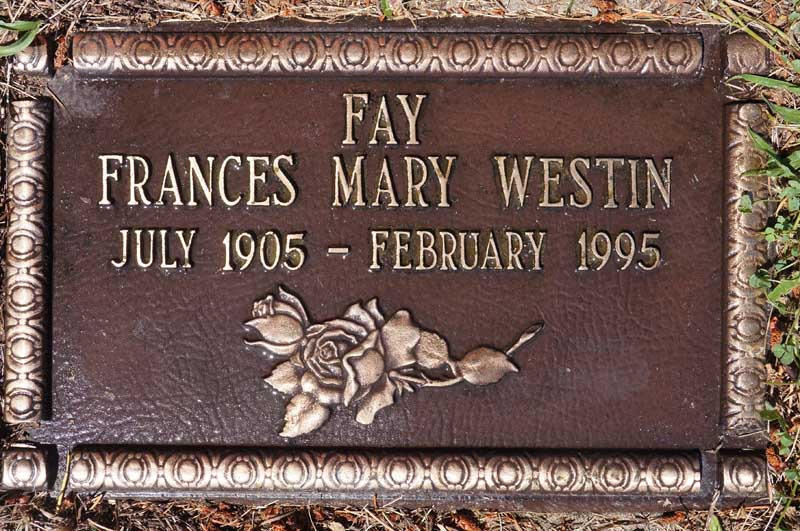 image of gravestone