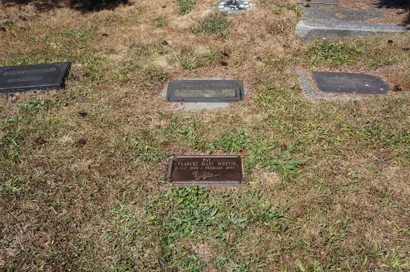 image of gravestone