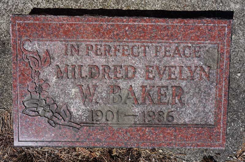 image of gravestone