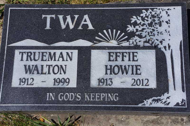 image of gravestone